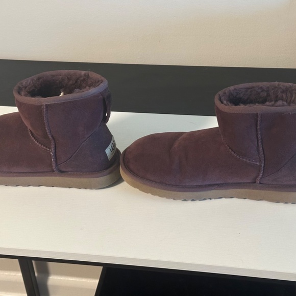 Uggs Women Boots - Picture 6 of 10